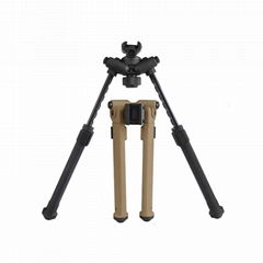 GP-0157  MAGPUL tactical bipod,aluminum alloy nylon bipod 20mm connection