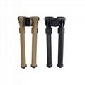 GP-0157  MAGPUL tactical bipod,aluminum alloy nylon bipod 20mm connection 2