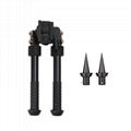 GP-0158  V8 tripod tactical bipod set