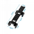 GP-165 MP5 rail Base 2