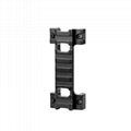 GP-166 Aluminum 20mm Rail Base,MP5 rail Base 3