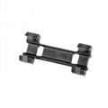 GP-166 Aluminum 20mm Rail Base,MP5 rail Base