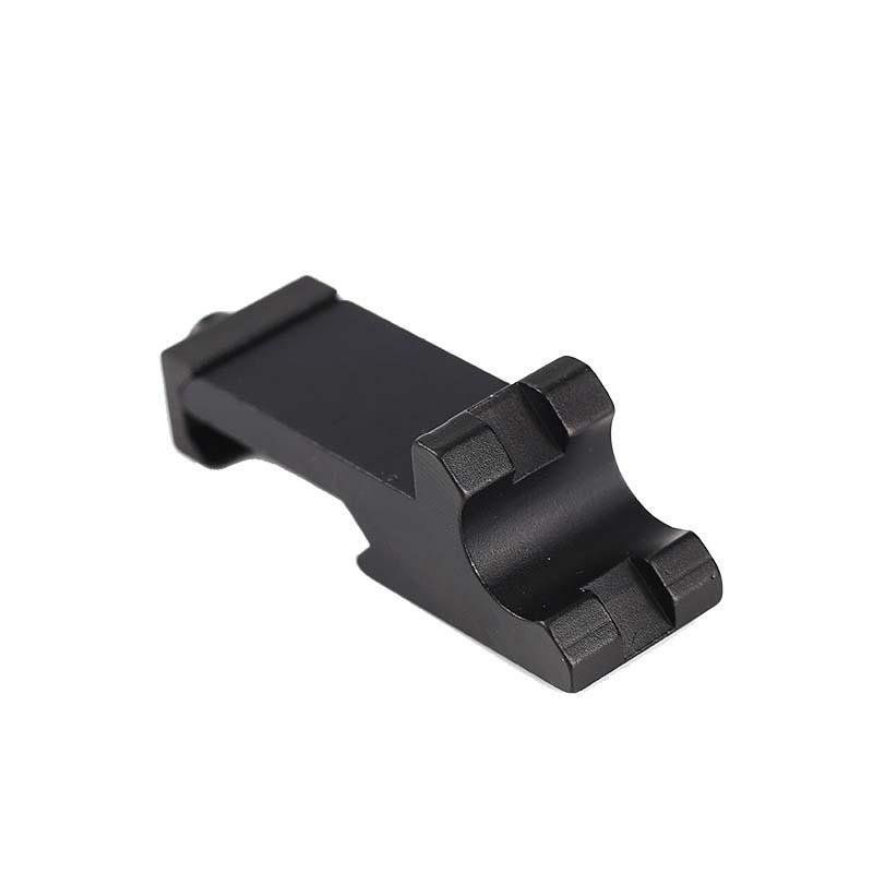 GP-0169 45 Degree tactical sight rail for RTS (Rapid Transition Sight) 2