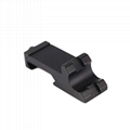 GP-0169 45 Degree tactical sight rail for RTS (Rapid Transition Sight) 2