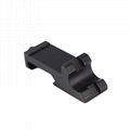 GP-0169 45 Degree tactical sight rail for RTS (Rapid Transition Sight)