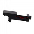 GP-0169 45 Degree tactical sight rail for RTS (Rapid Transition Sight)