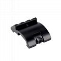 GP-0171 45 DEGREE ANGLE OFFSET PICATINNY RAIL MOUNT 3