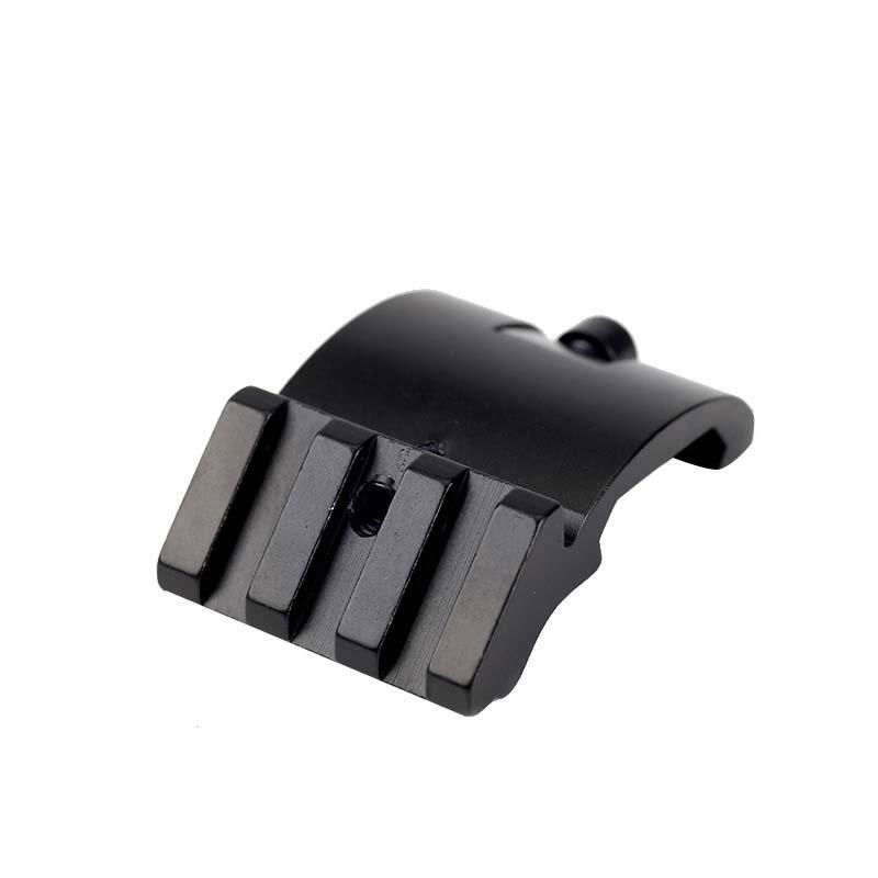 GP-0171 45 DEGREE ANGLE OFFSET PICATINNY RAIL MOUNT 2