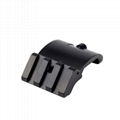 GP-0171 45 DEGREE ANGLE OFFSET PICATINNY RAIL MOUNT