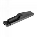 GP-0172 AK rear alignment bracket 21mm adapter