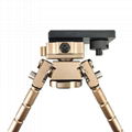 GP-0175 Bipod adapter 1