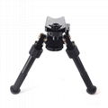 GP-0175 Bipod adapter 2