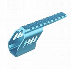 GP-0176 GLOCK SERIES RAISE RAIL GUARD