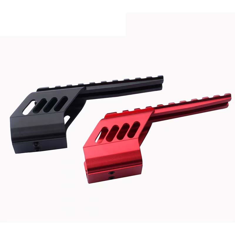 GP-0176 GLOCK SERIES RAISE RAIL GUARD 3