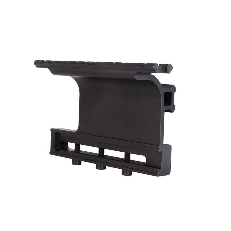 GP-0051 AK Side Mount with Top and Side Rails 5