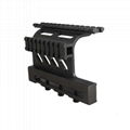 GP-0183 AK47 Side Mount Metal Elevation Guide Rail