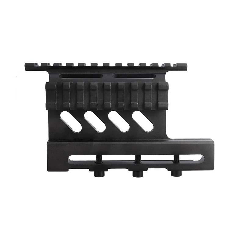 GP-0183 AK47 Side Mount Metal Elevation Guide Rail 5