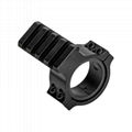 GP-25T4 25.4/30mm Dia. Scope Ring Mount  4