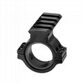 GP-25T4 25.4/30mm Dia. Scope Ring Mount  5