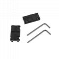 GP-0187 20mm adapter bracket