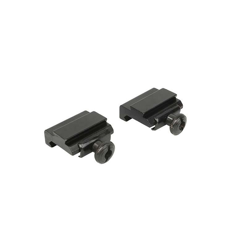 GP-0191 20mm  to 10mm scope rail Mount Conversion Base 5