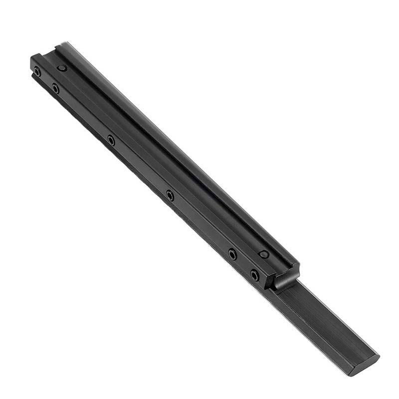 GP-0192 High quality 11mm to 20mm Converter Rail Base Mount 3