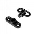 GP-M064 Universal Sling Attachment,Rail Guard fixation buckle