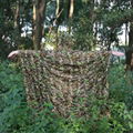 Maple Leaf Ghillie Suit,Quality Hunting Ghillie Suit Sniper  7