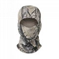 Camouflage protective mask MC headgear tactical camouflage headgear