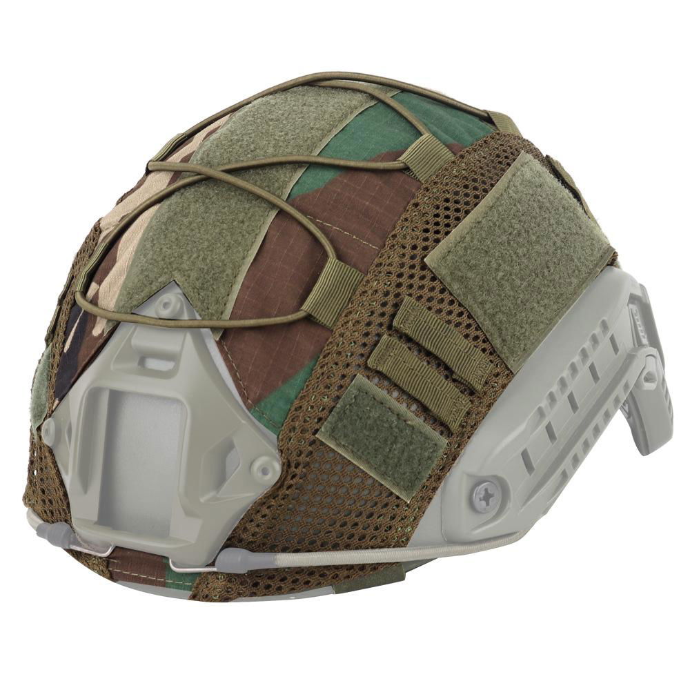 Funda Casco MICH Marpat 2