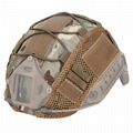 Funda Casco MICH Marpat 6