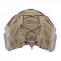 Funda Casco MICH Marpat 8