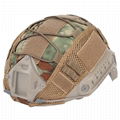 Funda Casco MICH Marpat 10