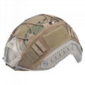 Funda Casco MICH Marpat 12