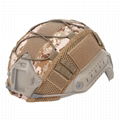 Funda Casco MICH Marpat 16