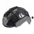 GP-MH010 FAST Helmet Cover, WST ELASTIC ROPE HELMET CLOTH 17