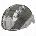 Funda Casco MICH Marpat 18