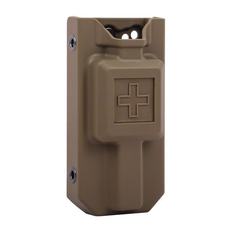 GP-TH227MOLLE system EMT tourniquet storage bag 3