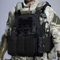 GP-V043 NEW STYLE QUICK RELEASE MOLLE