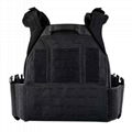 GP-V043 NEW STYLE QUICK RELEASE MOLLE TACTICAL VEST 4