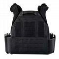 GP-V043 NEW STYLE QUICK RELEASE MOLLE TACTICAL VEST