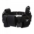 GP-0053B Law Enforcement Complete Modular Versa Guard Belt  7