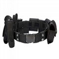 GP-0053B Law Enforcement Complete Modular Versa Guard Belt  2