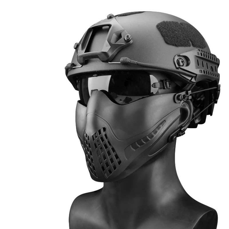 GP-MS014 Mask  2