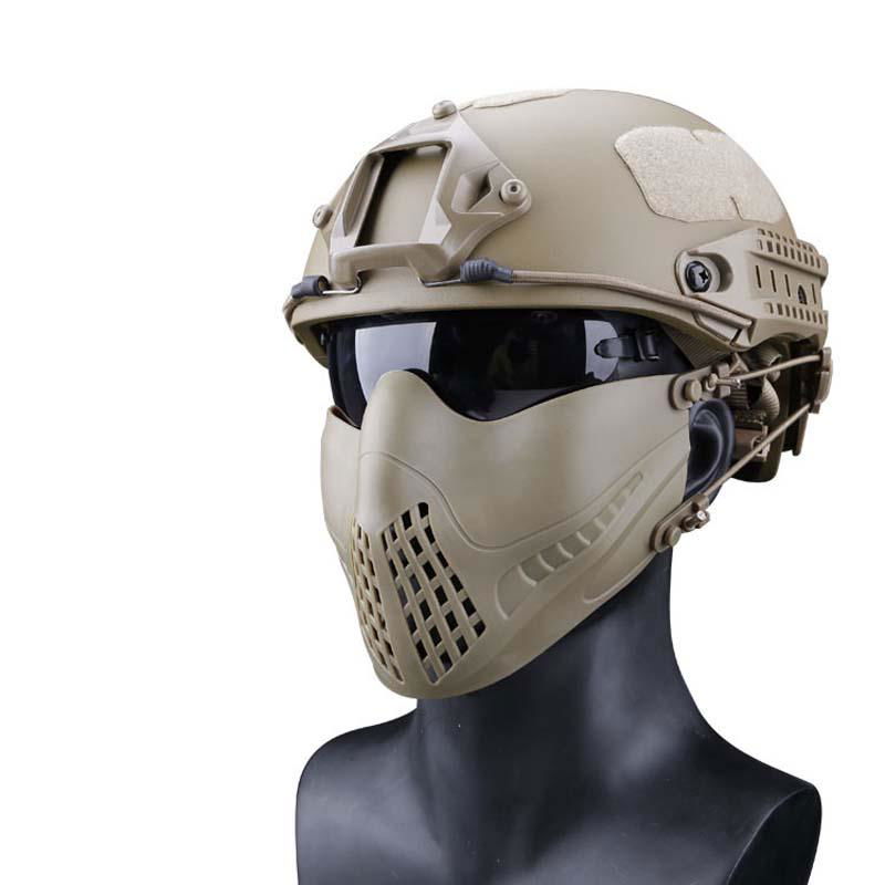 GP-MS014 Mask  3