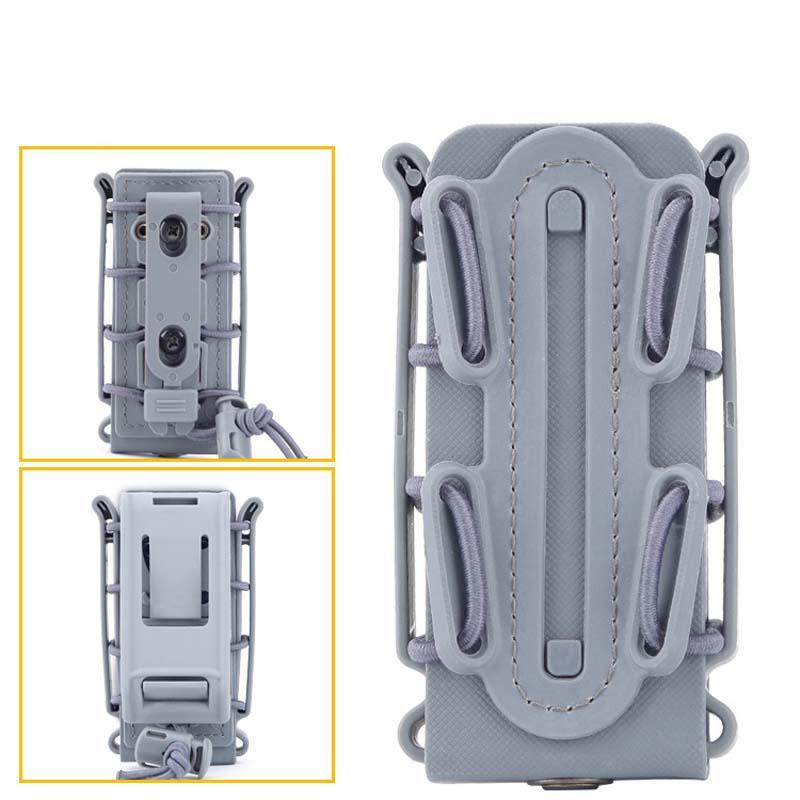 GP-TH260 Adjustable Magazine Pouch 3