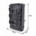 GP-TH261 5.56 7.62 with MOLLE connecting buckle single pouch