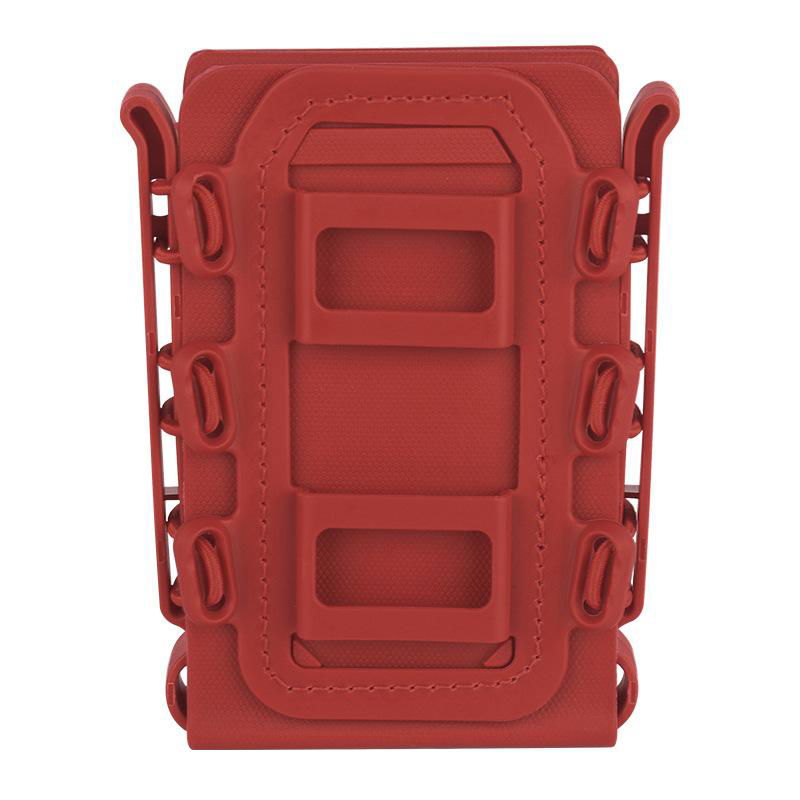 GP-TH261 5.56 7.62 with MOLLE connecting buckle single pouch 3