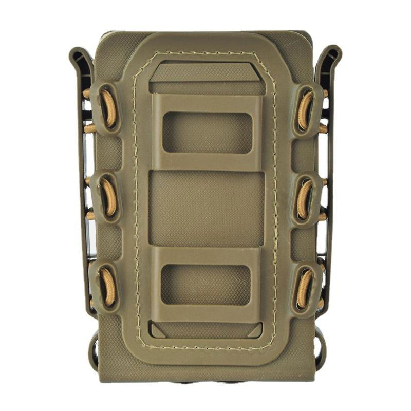 GP-TH261 5.56 7.62 with MOLLE connecting buckle single pouch 4