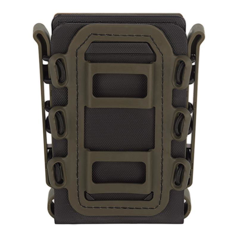 GP-TH261 5.56 7.62 with MOLLE connecting buckle single pouch 5